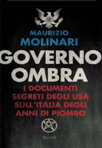 Maurizio Molinari - Governo ombra