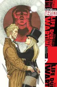 Books of Magick - Life During Wartime 007 2005 digital