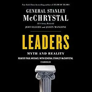 Leaders: Myth and Reality [Audiobook]