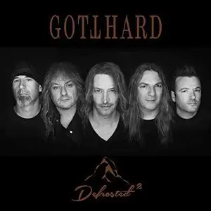 Gotthard - Defrosted 2 (Live) (2018)
