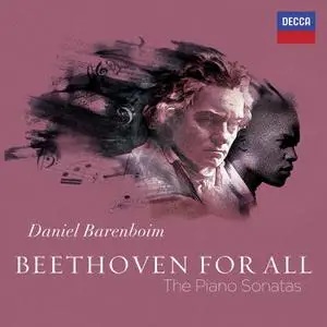 Daniel Barenboim - Beethoven For All - The Piano Sonatas (2006)