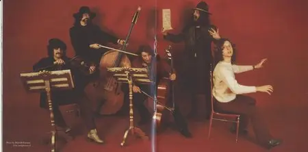Jethro Tull - Aqualung (1971) [2CD+DVD] (40th Anniversary Collectors Edition 2011) {Chrysalis} [combined repost]