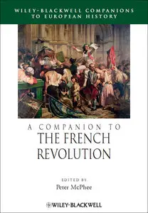 A Companion to the French Revolution (Repost)