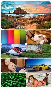 Beautiful Mixed Wallpapers Pack 478