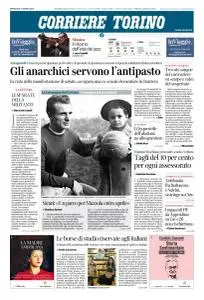 Corriere Torino - 27 Marzo 2019
