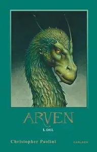 «Arven 4 – Del 1» by Christopher Paolini