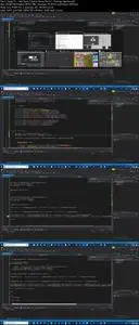 Unity C# Idle Game MASTERY 2020
