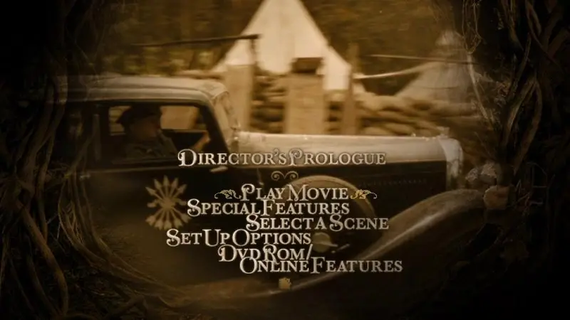 PAN'S LABYRINTH (2006) - [2 DVD9] [2007]