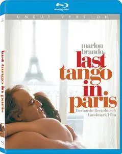 Last Tango in Paris (1972)