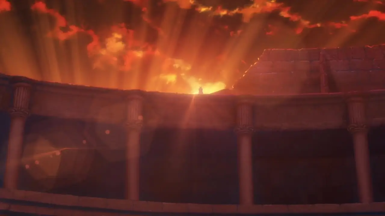 Tekken: Bloodline S01E03