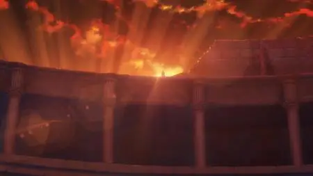 Tekken: Bloodline S01E03