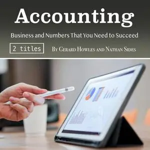 «Accounting» by Nathan Sides, Gerard Howles
