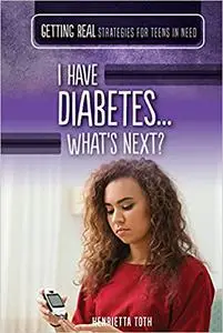 I Have Diabetes