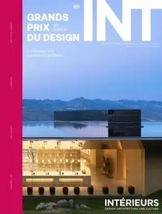 Intérieurs - Fall 2023 (English Edition)