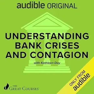 Understanding Bank Crises and Contagion [Audiobook]