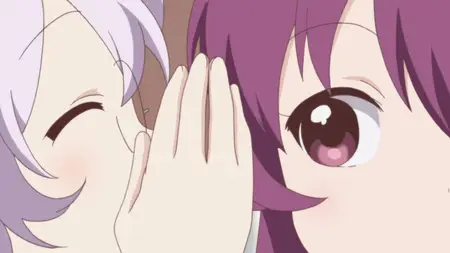 Yuru Yuri S2 - 08