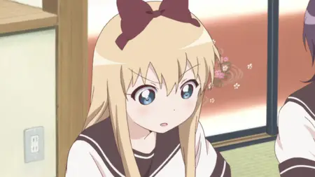 Yuru Yuri S2 - 08