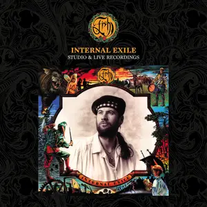 Fish - Internal Exile (Studio & Live Recordings) (2024) [Official Digital Download]