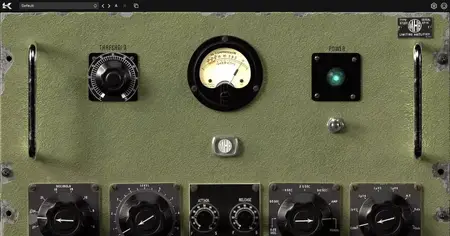 Kazrog MHB Green v1.0.3 (Win/macOS/Linux)