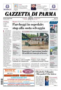 Gazetta di Parma - 12 Giugno 2025