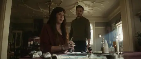 Lazarus S01E02