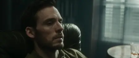 Lazarus S01E02