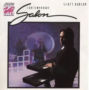 Scott Duncan - Contemporary Salon (1989)