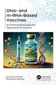 DNA- and m-RNA-Based Vaccines: An Immunotherapeutic Approach to Cancer