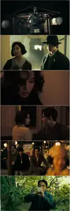Yasuko, Songs of Days Past (2025)