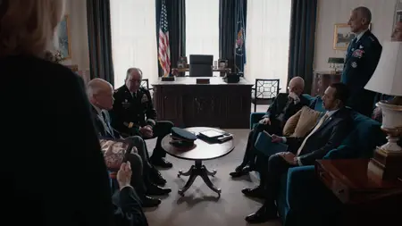 Madam Secretary S02E16