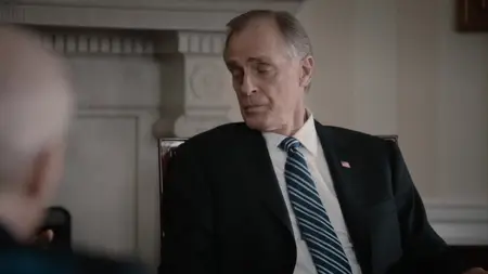 Madam Secretary S02E16