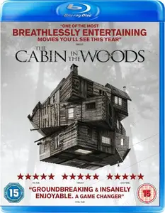 The Cabin in the Woods (2012)