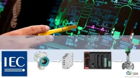 Master Functional Safety: Sis Design And Sil Calculations