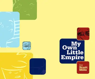 My Own Little Empire (2003) (Minutemen-DTs