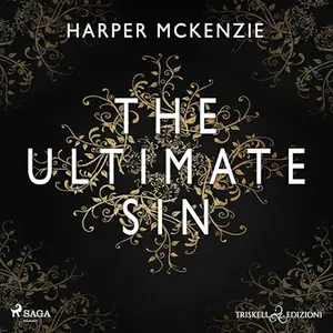 «The Ultimate Sin» by Harper McKenzie