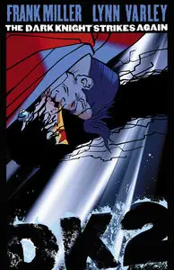 Batman - Il Cavaliere Oscuro Colpisce Ancora - Volume 2