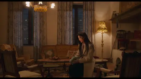 ted S01E11