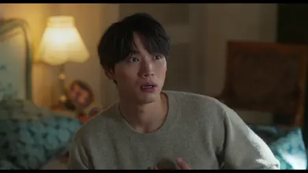 ted S01E11
