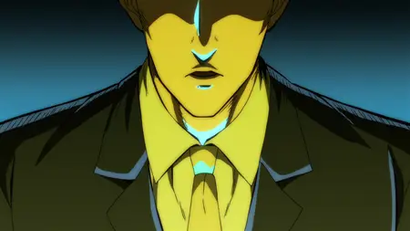 One-Punch Man S03E04 Counterattack Signal