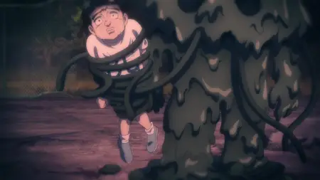 One-Punch Man S03E04 Counterattack Signal