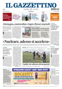 Il Gazzettino Rovigo - 5 Luglio 2025