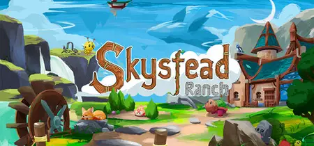 Skystead Ranch (2025)