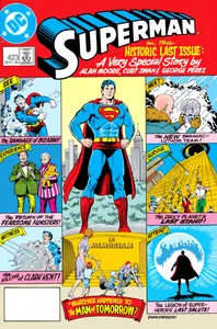 Superman 423