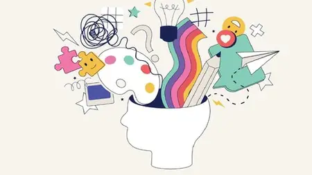 Developing Creativity