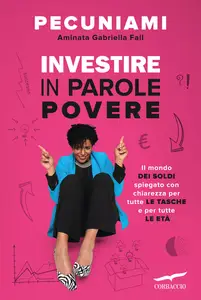 Investire in parole povere - Aminata Gabriella Fall