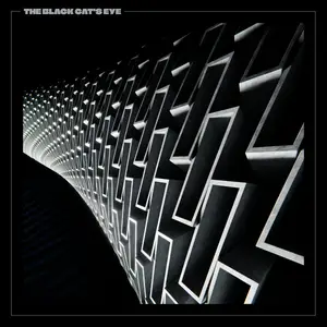 The Black Cat's Eye - Decrypting Dreams Of Weird Animals And Strange Objects (2025) [Official Digital Download]