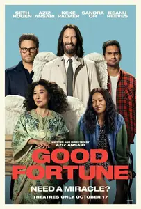 Good Fortune (2025)
