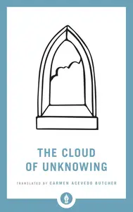 The Cloud of Unknowing (Shambhala Pocket Library)