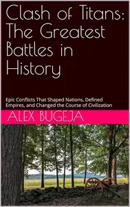 Clash of Titans: The Greatest Battles in History