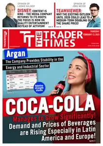 The Trader Times - 13 February 2025